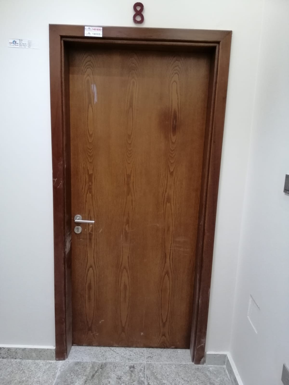 شقق غير مفروشة للايجار في طريق المطار القديم